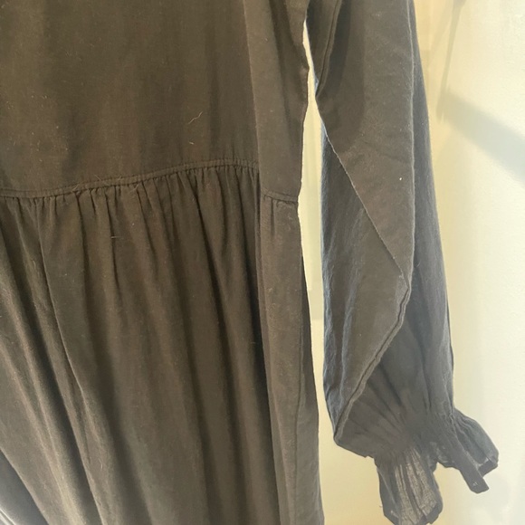 Able Clothing - Jane Maxi Dress - Picture 5 of 8